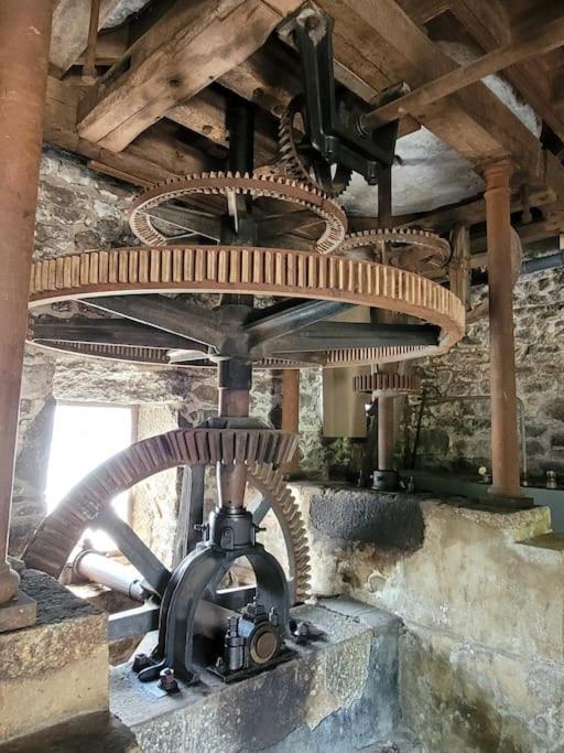 2 A 4 Pers - Moulin *