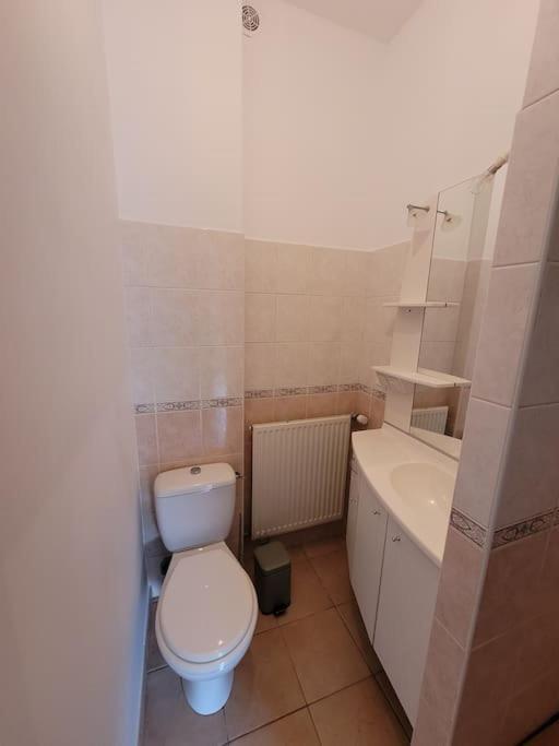 2 A 4 Pers - Moulin Apartment *