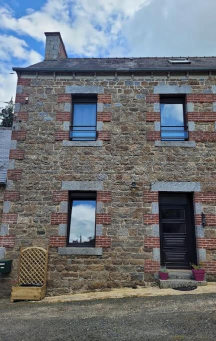 Apartment 2 A 4 Pers - Moulin Plouguenast-Langast