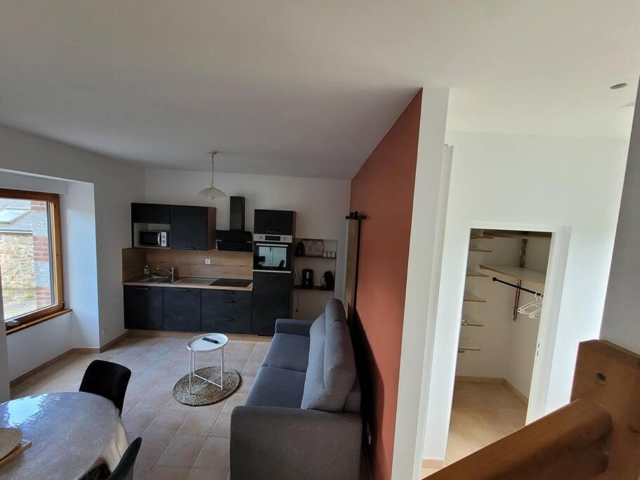 2 A 4 Pers - Moulin Apartment