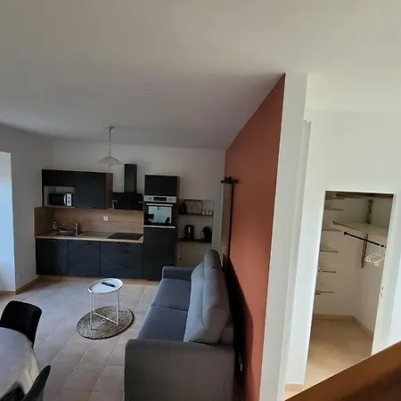 Logement 2 A 4 Pers - Moulin Plouguenast-Langast Exterior photo