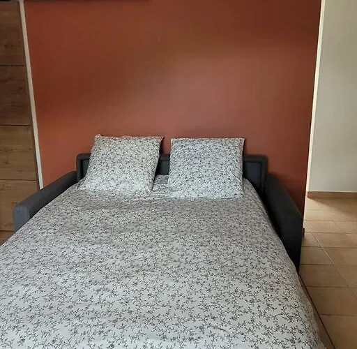 Logement 2 A 4 Pers - Moulin