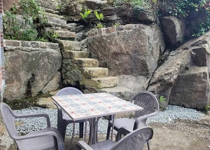 Logement 2 A 4 Pers - Moulin