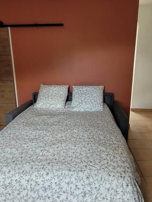 2 A 4 Pers - Moulin Apartment