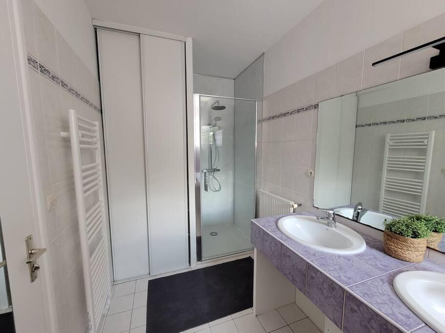 Apartment 2 A 4 Pers - Moulin Plouguenast-Langast
