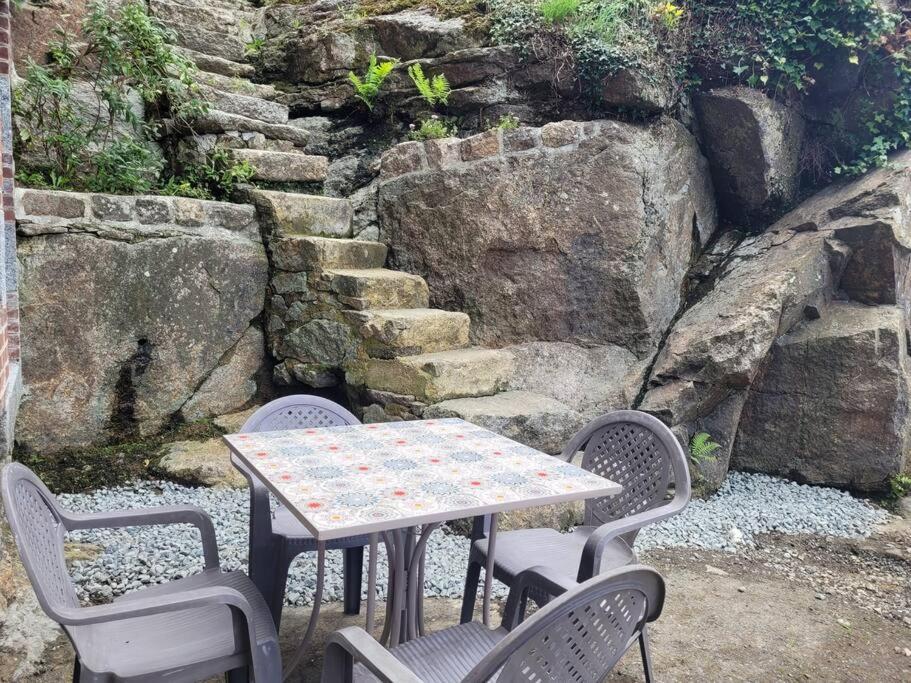 2 A 4 Pers - Moulin Apartment *